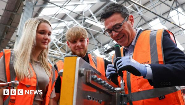 Can Burnham’s vision for Manchester’s schools really work for the rest of England?