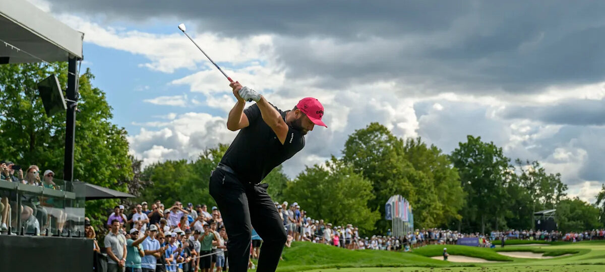 Things looking very grim for LIV Golf returning to Michigan next month