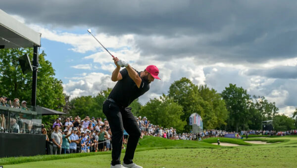 Things looking very grim for LIV Golf returning to Michigan next month