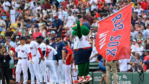 DraftKings ranks longest MLB winning streaks this century