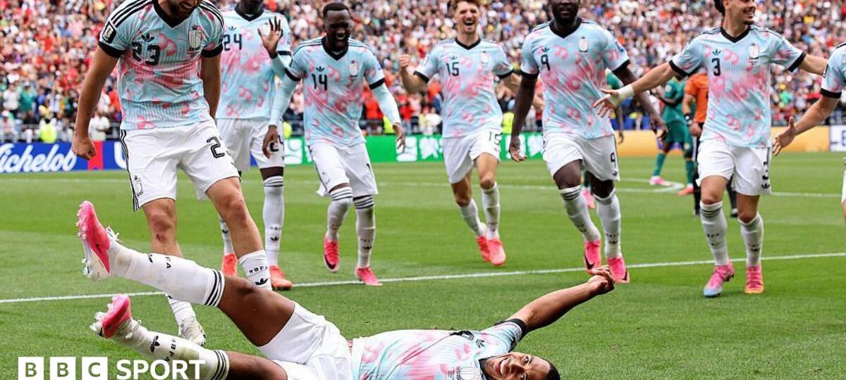 Latest ever winner, comeback and controversy – Senegal’s remarkable exit