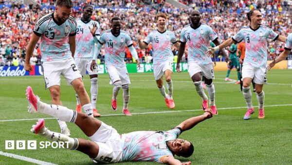 Latest ever winner, comeback and controversy – Senegal’s remarkable exit