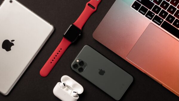 Apple stockpiles inventory as it braces for ‘significant supply constraints’