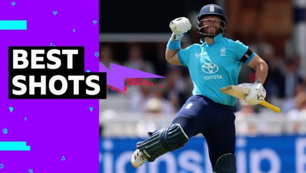 Patience, power, perfection – Duckett’s record-breaking innings
