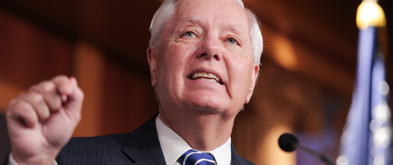 Who Will Replace Lindsey Graham in the Senate? Updates on His Replacement