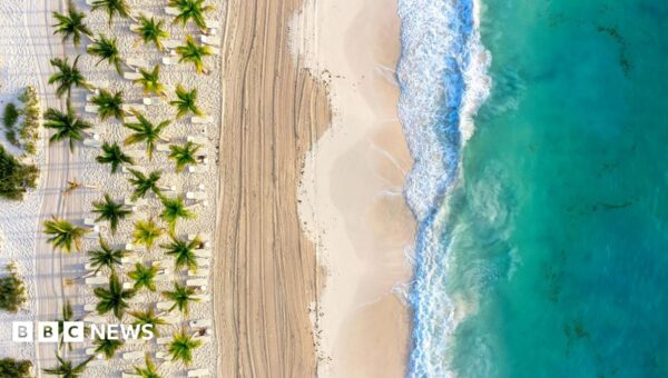 Holidaymakers warned about ‘explosive diarrhoea’ cyclospora parasite infection
