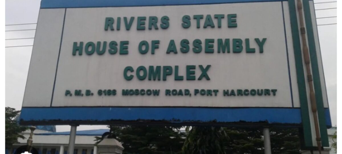 Rivers Assembly threatens arrest of oil company boss over ignored summons
