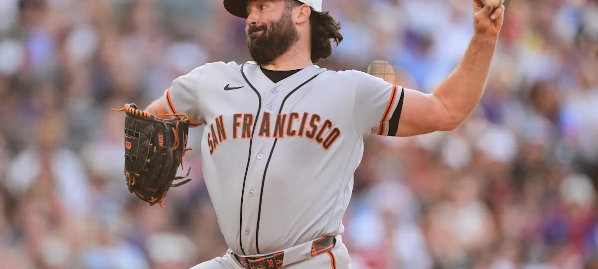 Robbie Ray throws 6 innings, Willy Adames helps fuel 4-run opening frame as Giants beat Rockies 6-4