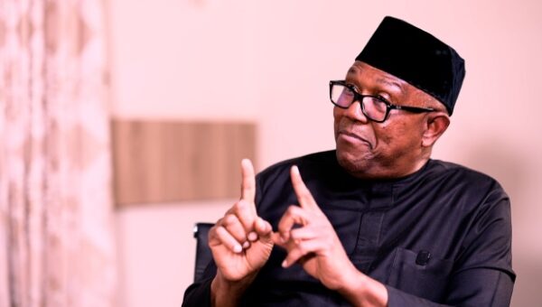 ‘Starting With Agriculture,’ Peter Obi Explains Plan To Move Nigeria From Consumption To Production