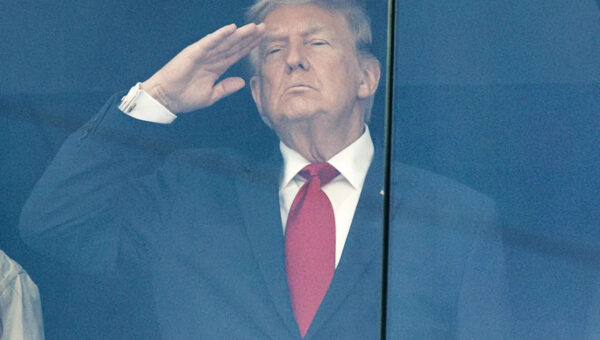 Every guest Donald Trump brought to the World Cup final with him, including wife
