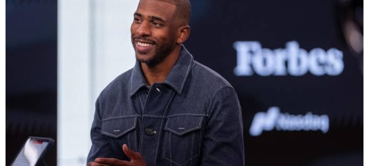 Messi vs Ronaldo: ‘I follow him’ – NBA legend Chris Paul picks better player