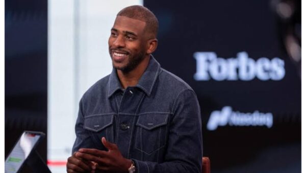 Messi vs Ronaldo: ‘I follow him’ – NBA legend Chris Paul picks better player