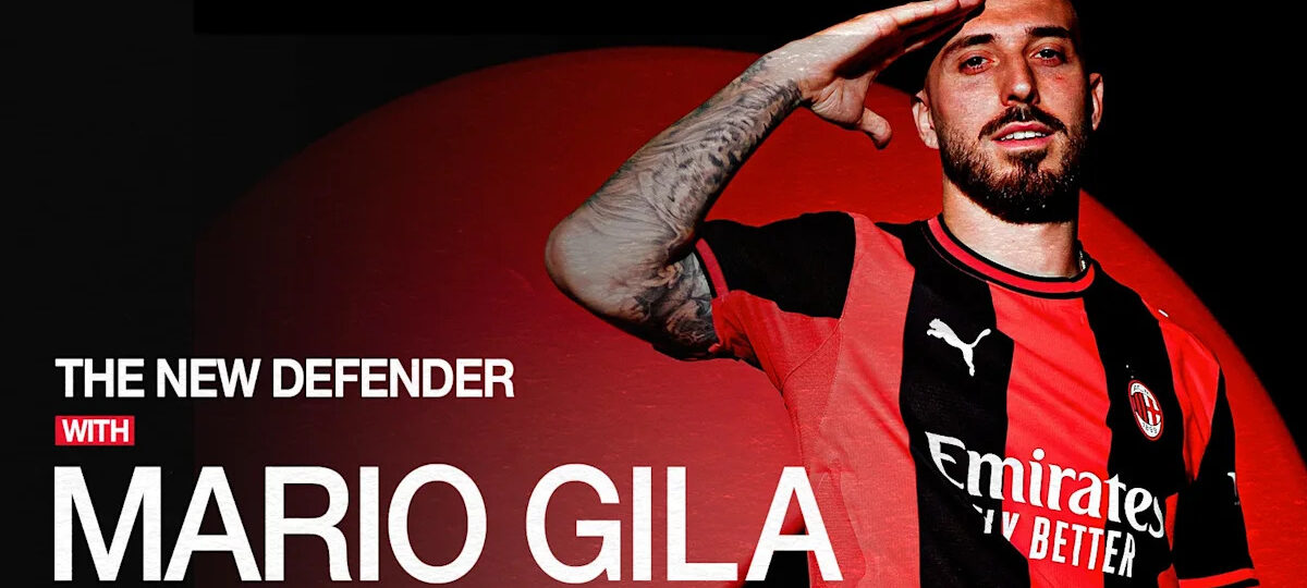 OFFICIAL STATEMENT: MARIO GILA