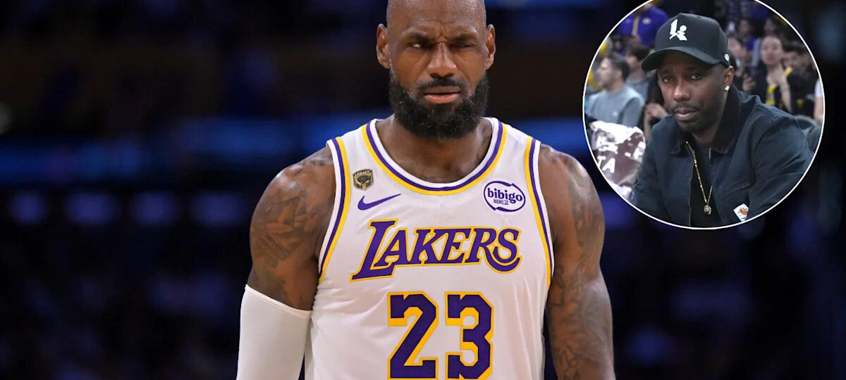 LeBron James Makes Himself Unavailable For Meetings in Free Agency, Counts on Rich Paul For Grunt Work: Report