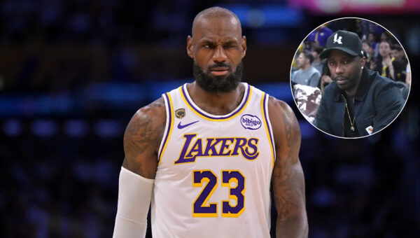 LeBron James Makes Himself Unavailable For Meetings in Free Agency, Counts on Rich Paul For Grunt Work: Report