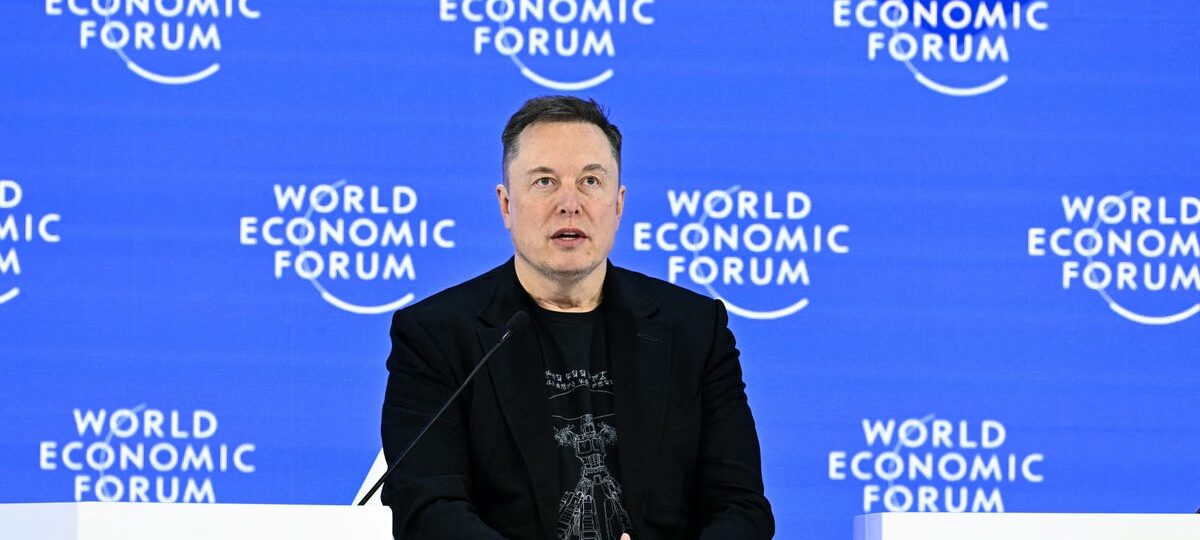 Investors are valuing Elon Musk’s Neuralink at $42 billion on secondary markets