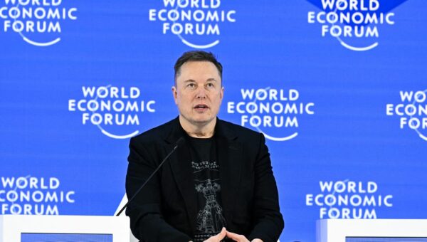 Investors are valuing Elon Musk’s Neuralink at $42 billion on secondary markets