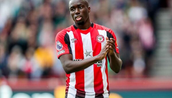 Transfer: Kayode signs six-year contract with Brentford