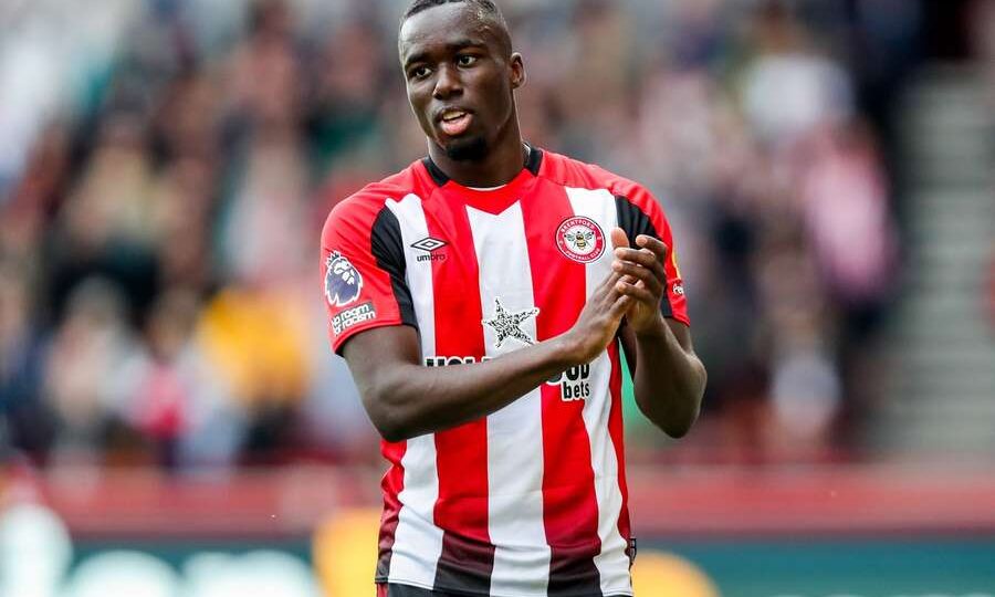 Transfer: Kayode signs six-year contract with Brentford
