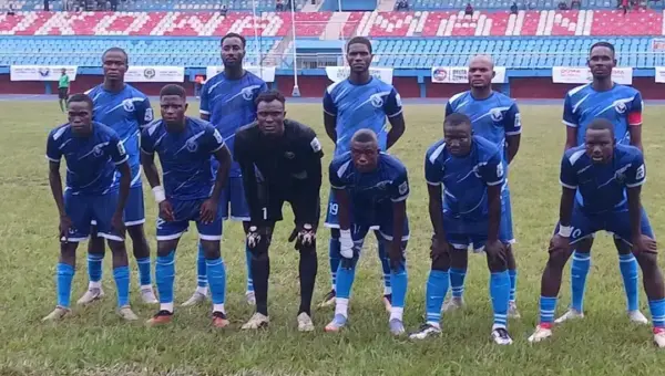NPFL: Warri Wolves will be ready for 2026-27 season – Abdallah