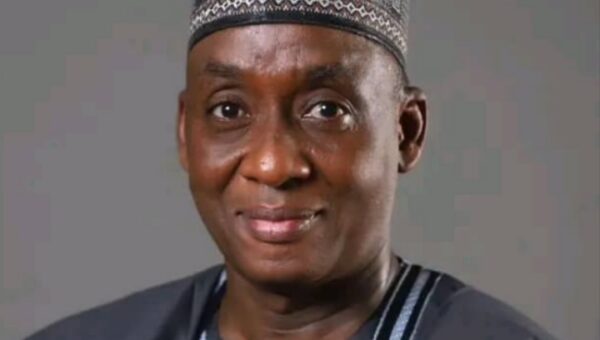 ‘I’ll not withdraw from Taraba North Senate race’ – Bandawaire
