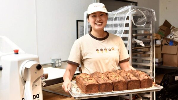 I’m a former McKinsey consultant who finally found joy after leaving the corporate world to start my own microbakery