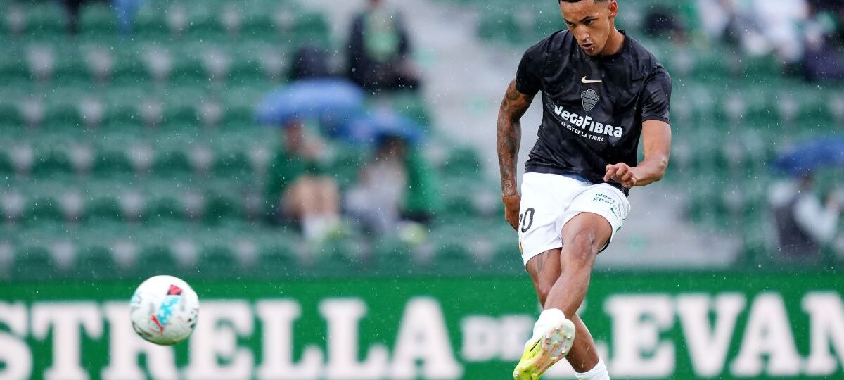 BBC: Bournemouth in talks over £25m striker as Cherries look for another clever market coup