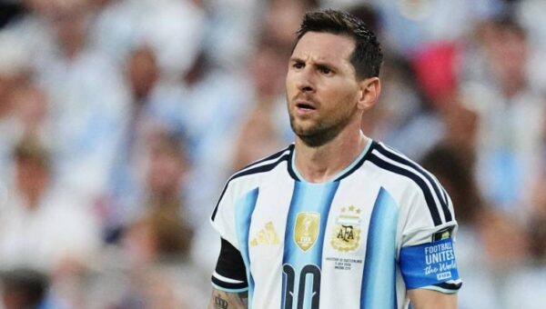 Oldest players to win a World Cup: Where Lionel Messi’s second title at age 39 would rank in FIFA history