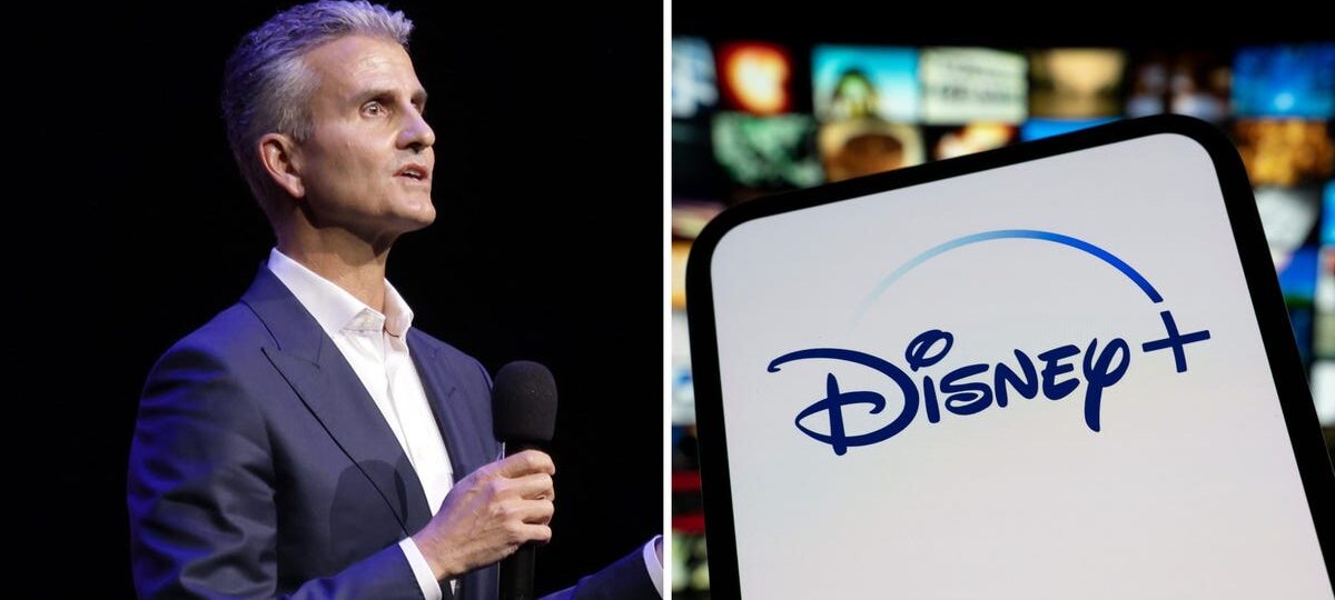 Disney org charts reveal the execs with power under CEO Josh D’Amaro in TV, tech, and more