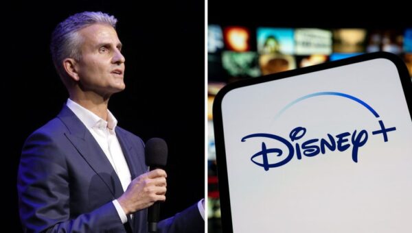 Disney org charts reveal the execs with power under CEO Josh D’Amaro in TV, tech, and more