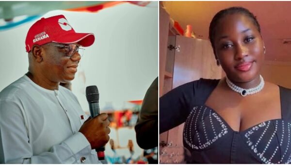 Senator Katung Appeals For Calm Over Mary Habila’s Death