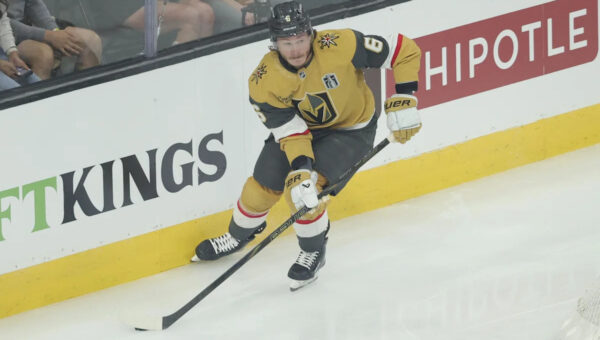 The Kaedan Korczak-Parker Wotherspoon trade is simply smart business