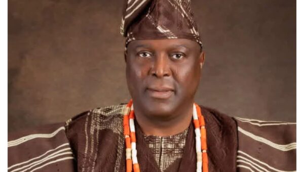 BREAKING: Police release Osun SSG, Igbalaye