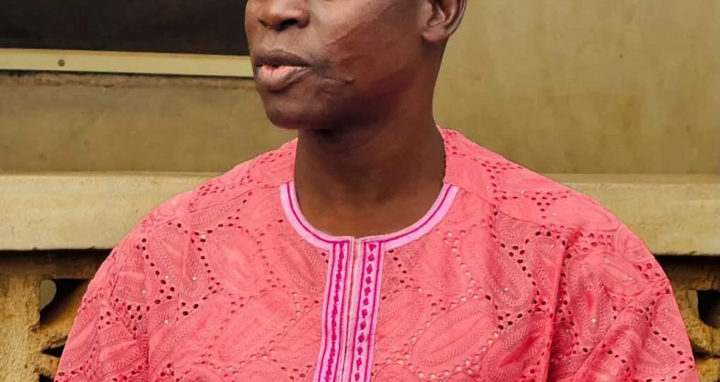 Kidnapped Oyo Headmaster Regains Freedom, Police Confirm