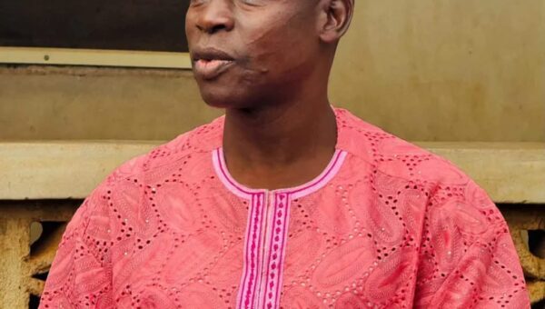 Kidnapped Oyo Headmaster Regains Freedom, Police Confirm