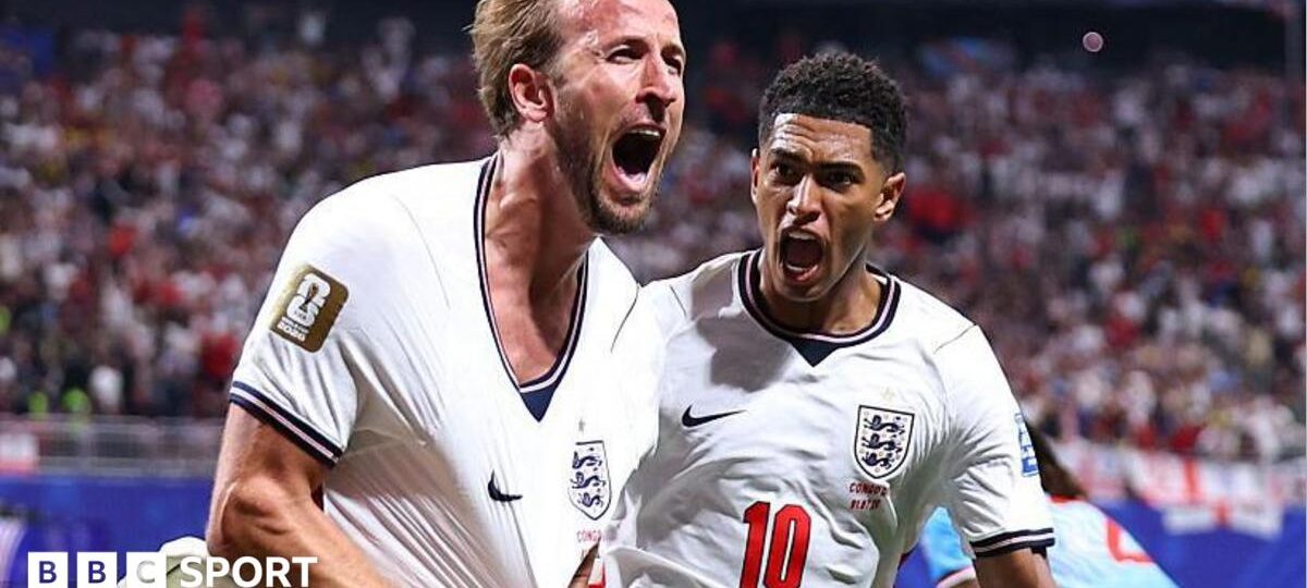 England v Mexico set to move to earlier kick-off time