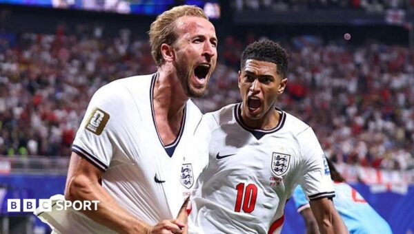 England, Mexico & Fifa locked in kick-off time talks