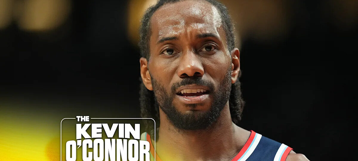 Latest on Kawhi, Draymond’s deal + building the best $100M rosters with Tom Haberstroh