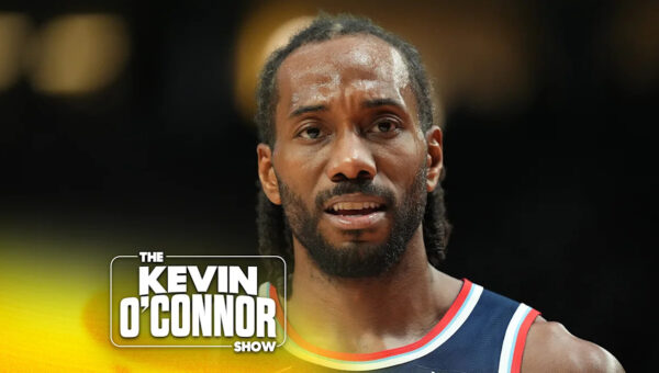 Latest on Kawhi, Draymond’s deal + building the best $100M rosters with Tom Haberstroh