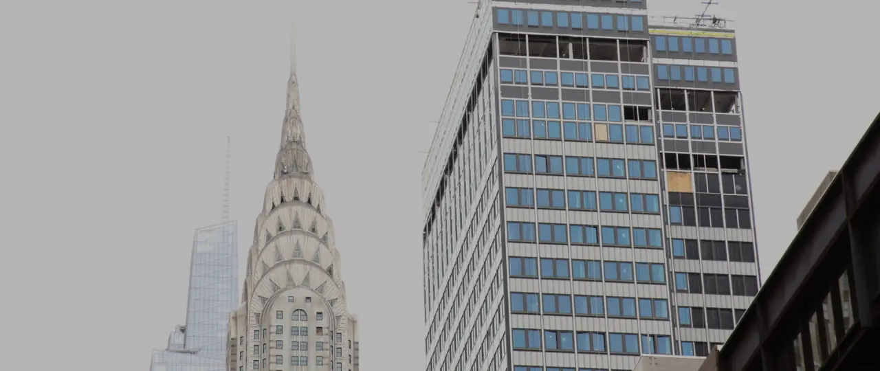 Did a NYC Building Collapse? What Happened to 235 East 42nd Street
