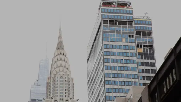 Did a NYC Building Collapse? What Happened to 235 East 42nd Street