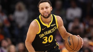 Stephen Curry to have a dedicated exhibit at the Basketball Hall of Fame, a 1st for an active player