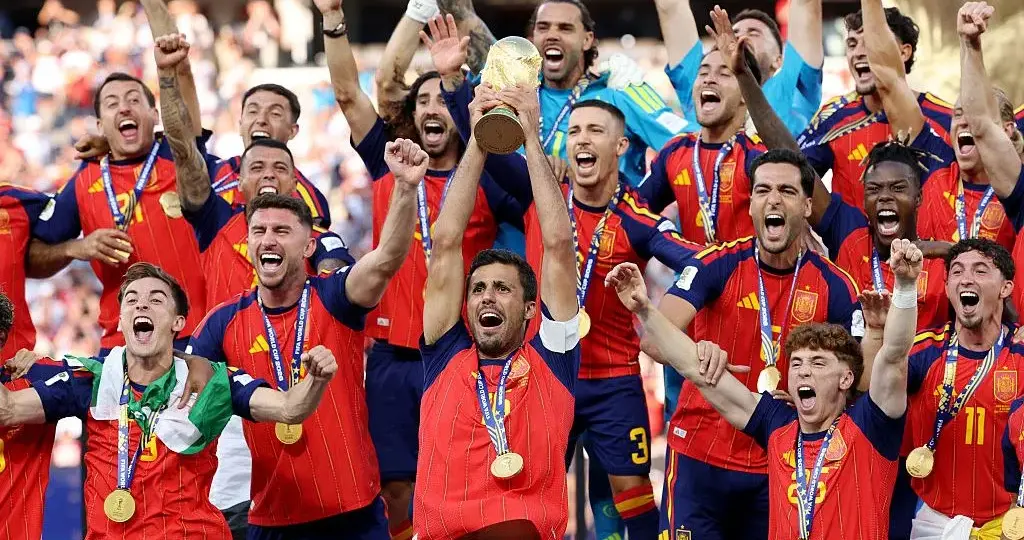 Where Is the Next World Cup? 2030 Host Country & Location Updates