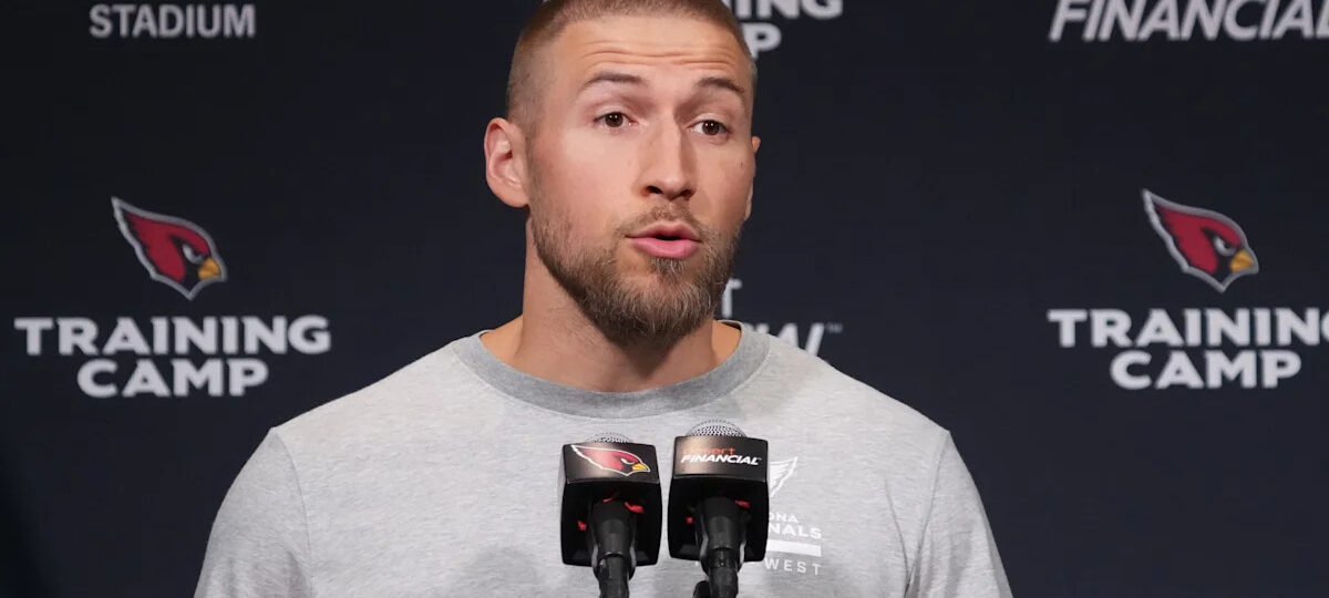 Cardinals DC Nick Rallis has the expertise but will he execute?