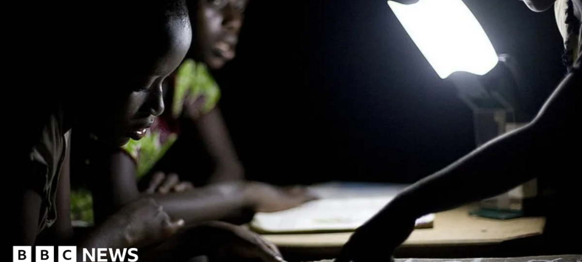 Ghana hit by nationwide blackout as power plants fail