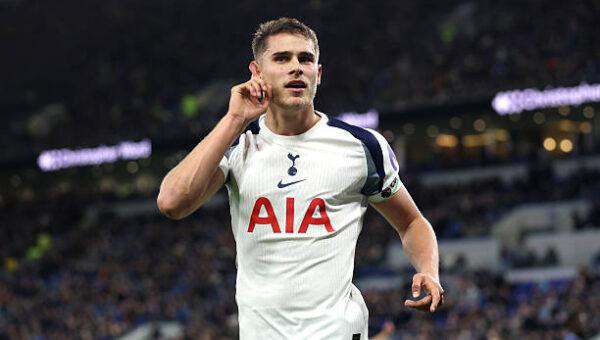 Spurs ready to “open formal talks” with defender after sudden change of heart over transfer