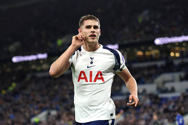 Spurs ready to “open formal talks” with defender after sudden change of heart over transfer
