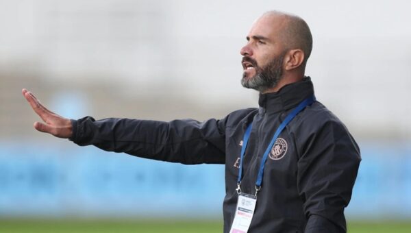 Enzo Maresca’s Five Biggest Challenges as Manchester City Begin Life After Pep Guardiola