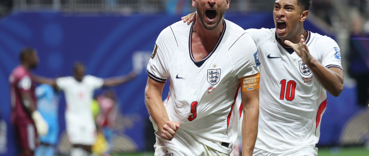 World Cup 2026 Live: Harry Kane brace fires England into the last 16, Belgium produce stunning comeback vs Senegal