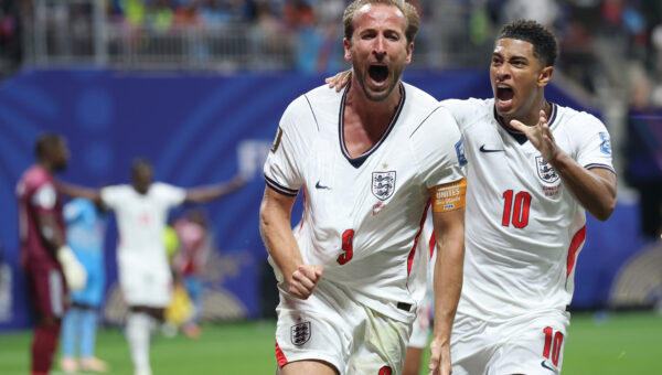 World Cup 2026 Live: Harry Kane brace fires England into the last 16, Belgium produce stunning comeback vs Senegal